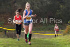 Womens under-17s and under-20s Start Fitness NEHL, Aykley Heads, Durham. Photo:  David T. Hewitson/Sports for All Pics